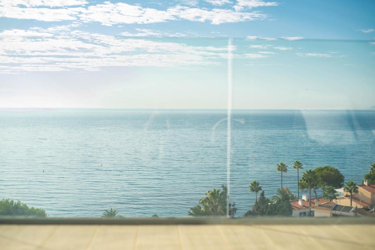 アリカンテModern Sea Front East Windアパートメント エクステリア 写真